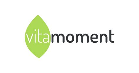 vita moment gmbh|vitamoment seriös.